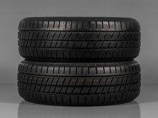 GOODYEAR CARGO VECTOR 215/65 R15C 104/102T 5452000645142 ZIMNÍ PNEUMATIKY POUŽITÉ