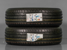 Pneumatiky Hankook Ventus Prime3 K125 205/65 R16 Letní