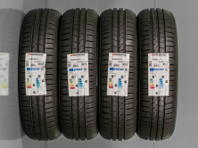 145/65 R15 72T HANKOOK KINERGY ECO2 NOVÉ LETNÍ PNEU, 1022748