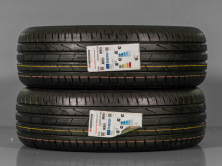 205/65 R16 95W LETNÍ PNEU HANKOOK 2 ks, model VENTUS PRIME 3