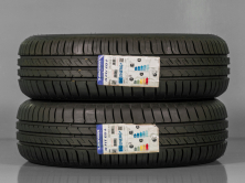 195/70 R14 91T NOVÉ LETNÍ PNEU LAUFENN BY HANKOOK (LF2619)