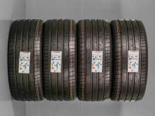 275/45 R19 108Y NOVÉ LETNÍ PNEU HANKOOK