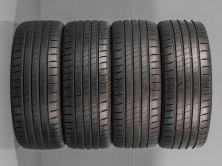 BRIDGESTONE POTTENZA S005 XL 225/40 R19 93Y 3286341318913 LETNÍ PNEUMATIKY