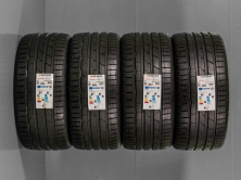 245/30 R19 89Y NOVÉ LETNÍ PNEU HAMKOOK (HA2694)
