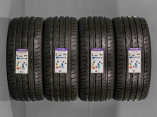 235/30 R20 88Y XL NOVÉ LETNÍ PNEUMATIKY LAUFENN BY HANKOOK