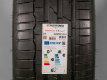 POSLEDNÍ 2KS PNEU Hankook K127 Ventus S1 evo3 255/30 R20 Letní