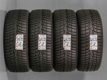 275/50 R20 113T XL NOVÉ ZIMNÍ PNEUMATIKY HANKOOK