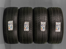 275/45 R19 108V XL EV NOVÉ ZIMNÍ PNEUMATIKY HANKOOK