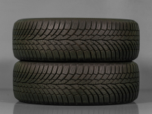 205/55 R16 91H POUŽITÉ ZIMNÍ PNEU CONTINENTAL