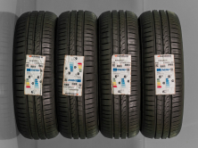 Pneumatiky Hankook Kinergy ECO2 K435 175/60 R15 Letní