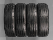 MICHELIN E-PRIMACY 205/55 R16 97V 3528707060518 LETNÍ PNEUMATIKY