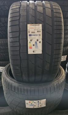 NOVÉ LETNÍ PNEU HANKOOK 325/25 ZR20 S1 EVO³ EAN:8808563515311