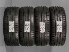 245/35 R21 (96Y) XL S1 evo³ HANKOOK NOVÉ LETNÍ PNEUMATIKY