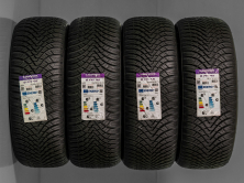 195/50 R16 88V XL pneumatiky Laufenn G Fit 4S LH71 Celoroční