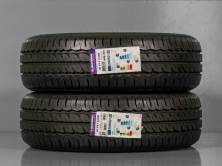 205/70 R15 106/104R NOVÉ LETNÍ PNEU  LAUFENN BY HANKOOK