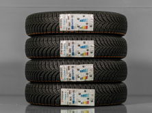 135/80 R13 70T NOVÉ ZIMNÍ PNEUMATIKY HANKOOK