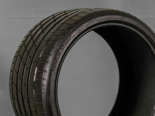 325/25 ZR21 102Y XL NOVÉ LETNÍ PNEU HANKOOK