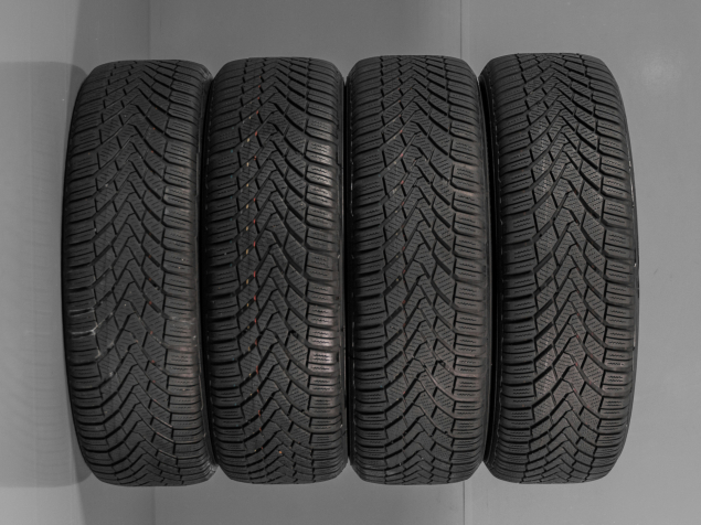 CONTINENTALCONTIWINTERCONTACT 195/65 R15 91T 4019238560848 ZIMNÍ PNEUMATIKY