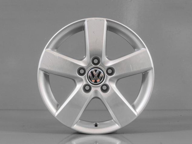 VW GOLF, TOURAN, BORA ORIG. R16, ET 50, 5x112 4KS (1180T)