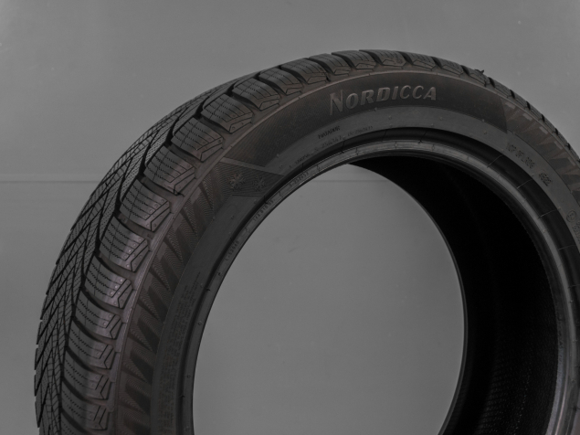 MATADOR NORDICCA MP93 XL 245/45 R18 100V 4050496001803 ZIMNÍ PNEUMATIKY