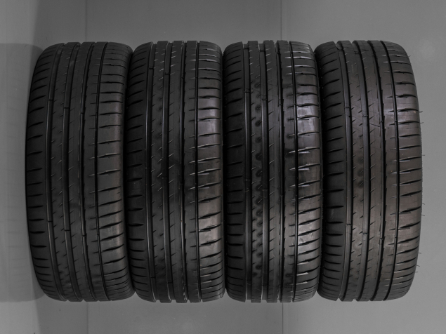 MICHELIN PILOT SPORT 4 XL 205/40 R18 86Y 3528702081952 LETNÍ PNEUMATIKY