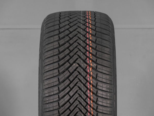 CONTINENTAL ALLSEASON CONTACT 245/45 R19 102Y 4019238059472 NOVÉ CELOROČNÍ PNEUMATIKY 2KS