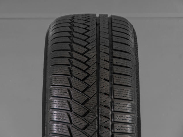CONTINENTAL WINTER CONTACT TS850P 215/55 R17 94H 4019238775259 ZIMNÍ PNEUMATIKY