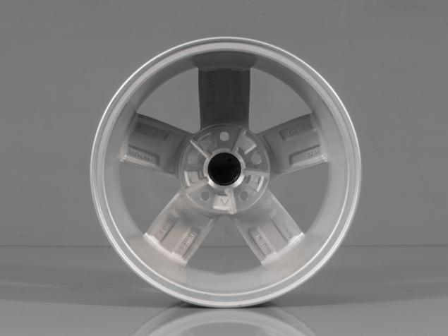 VW TIGUAN, ALHAMBRA, 7N0071496C, R16, 5x112, ORIGINÁLNÍ ALU KOLA NOVÁ
