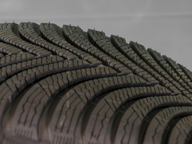 FORD MONDEO, S-MAX ORIG, D57C-1007-K2A, 215/60 R16 5x108, TPMS, NOVÁ ORIGINÁLNÍ ZIMNÍ ALU SADA