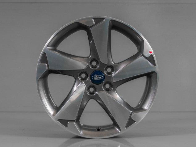 FORD FOCUS ACTIVE 7,0x17 5x108 ET45 JX7J-1007-D1A ORIGINÁLNÍ ALU KOLA