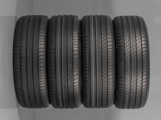 MICHELIN PRIMACY 4 215/55 R18 99V 3528706272585 DEMO LETNÍ PNEUMATIKY