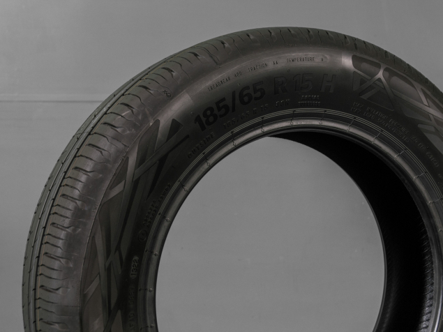 CONTINENTAL, 4019238033113, 185/65 R15 88H, LETNÍ DEMO PNEUMATIKY