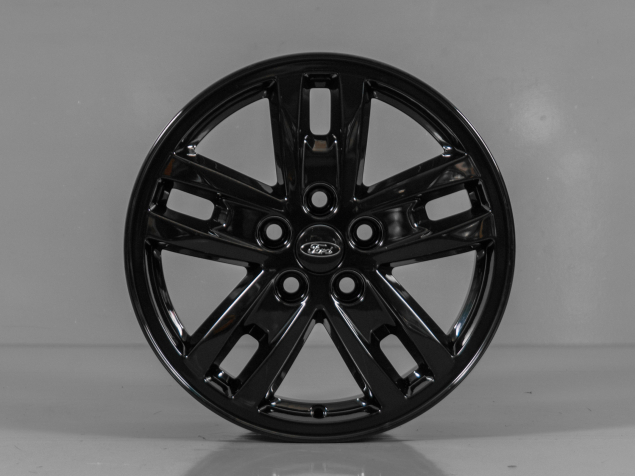 FORD TOURNEO CONNECT 6,5X15 5x108 ET50 KT1C-1007-CB ORIGINÁLNÍ ALU KOLA