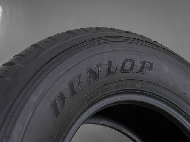 DUNLOP GRANDTEK AT22 285/65 R17 116H 5452000547835 LETNÍ OFFROAD PNEU