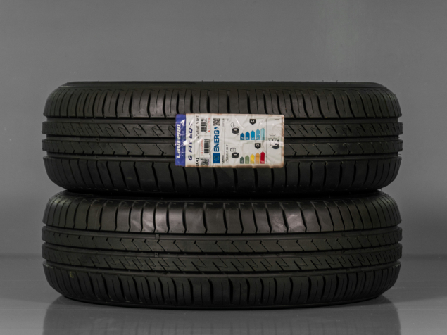 175/65 R15 84T NOVÉ LETNÍ PNEU LAUFENN BY HANKOOK (LF2618)
