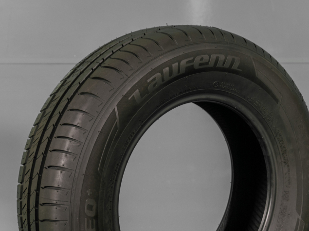 195/70 R14 91T NOVÉ LETNÍ PNEU LAUFENN BY HANKOOK (LF2619)