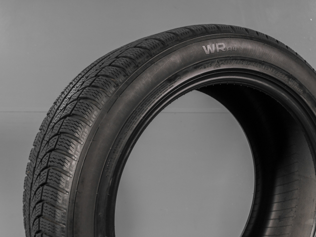 NOKIAN WR A4 255/45 R18 103V 6419440210582 ZIMNÍ PNEUMATIKY