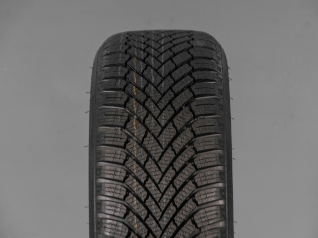CONTINENTAL WINTER CONTACT TS 860 185/50 R16 91H 4019238792232 NOVÉ ZIMNÍ PNEUMATIKY