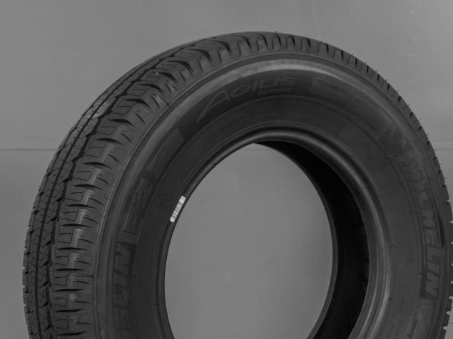Michelin Agilis Camping 225/75 R16 CP OBYTKA, CAMPER, DODÁVKA, 3528700107340