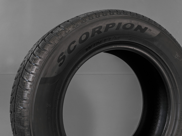 PIRELLI SCORPION WINTER 255/60 R18 112H 8019227280883 NOVÉ ZIMNÍ PNEUMATIKY