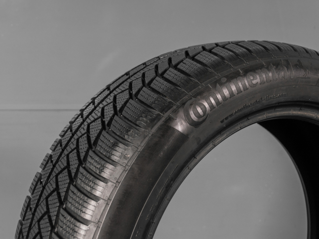 CONTINENTAL WINTERCONTACT 235/50 R19 103V 4019238743982 ZIMNÍ PNEUMATIKY