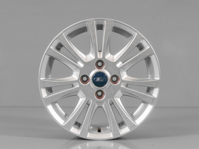 FORD FIESTA 6,5x16 4x108 ET47,5 C1BC-EC ORIGINÁLNÍ ALU KOLA