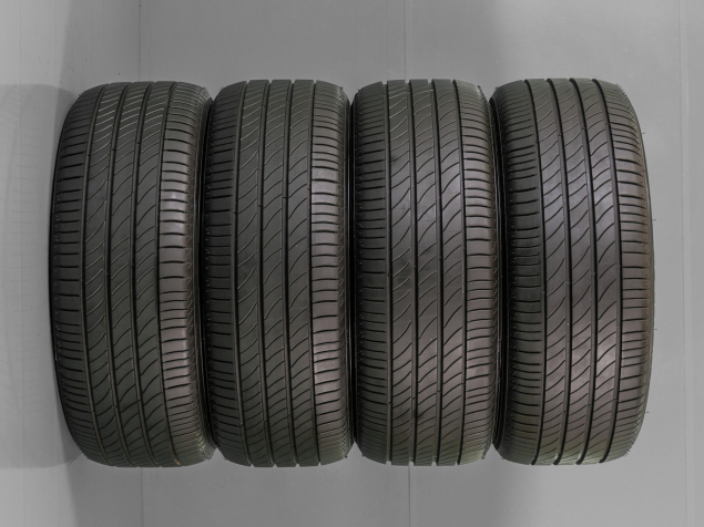 MICHELIN PRIMACY 3 ST 235/50 R18 97W 4063021620264 LETNÍ PNEUMATIKY