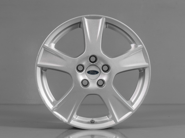 FORD MONDEO 6,5x17 5x108 ET52,5 1S7J-AA ORIGINÁLNÍ ALU KOLA