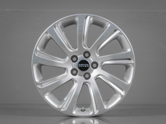 LAND ROVER DISCOVERY SPORT 8,0x18 5x108 ET45 FK72-1007-BB ORIGINÁLNÍ ALU KOLA