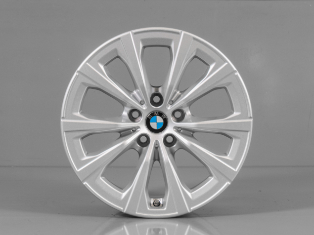 BMW 3 SERIES G20, G21 7,5x17 5x112 ET30 7915323, TPMS, ORIGINÁLNÍ ALU KOLA