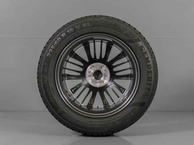 FORD KUGA III OE NOVÁ ZIMNÍ SADA R18 225/60/18 5x108