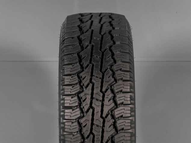 NOKIAN ROTIIVA AT 275/65 R18 123/120S 6419440126128 CELOROČNÍ DEMO PNEUMATIKY