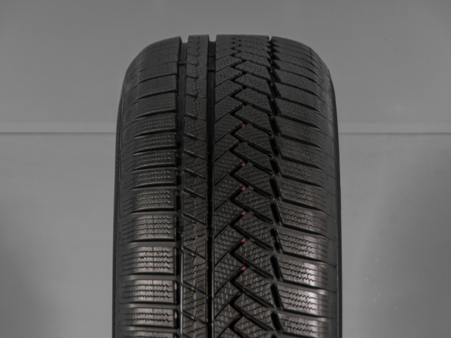 CONTINENTAL WINTERCONTACT TS850P 255/60 R18 112H 4019238691641 ZIMNÍ PNEUMATIKY