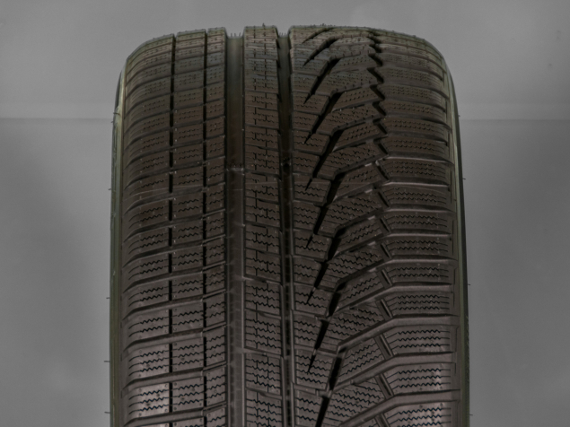 275/40 R18 103V XL NOVÉ ZIMNÍ PNEUMATIKY HANKOOK